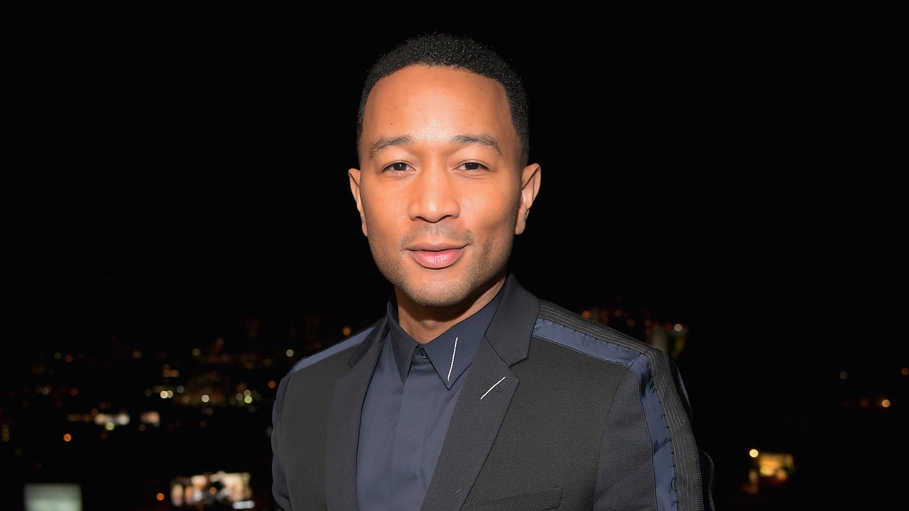 John Legend 