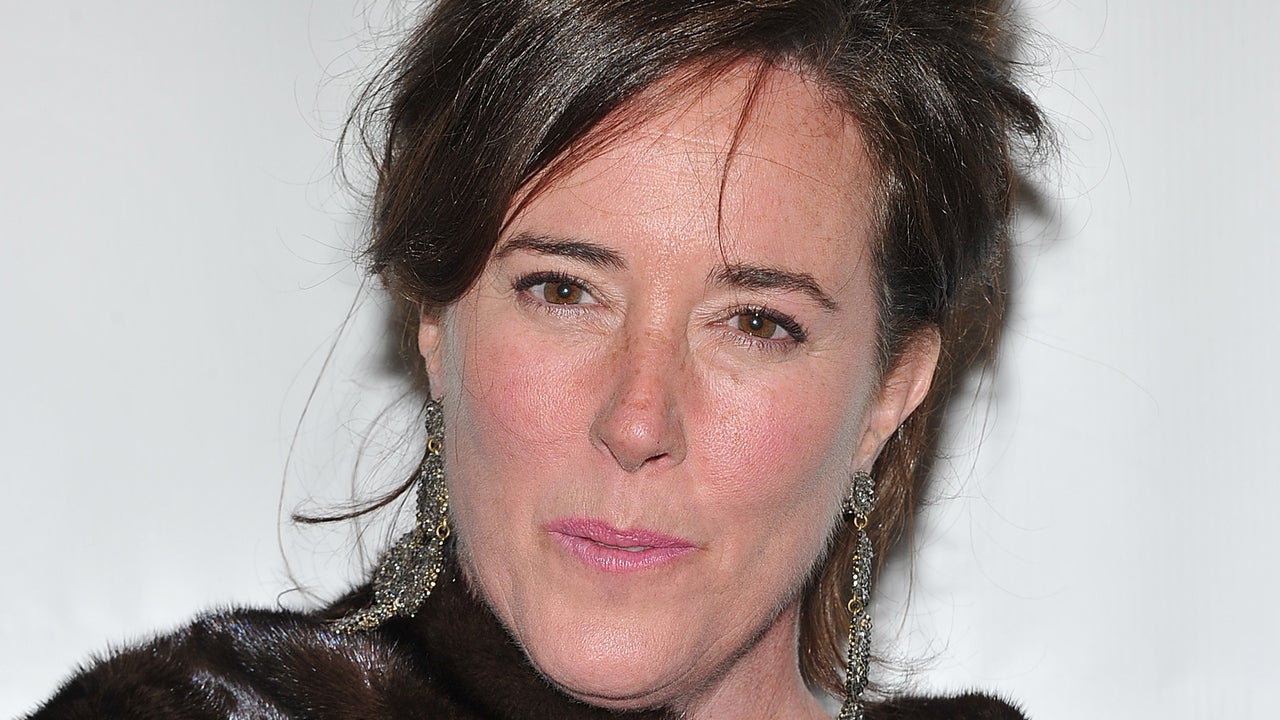 Kate Spade New York Pledges $1 Million to Suicide Prevention and Awareness
