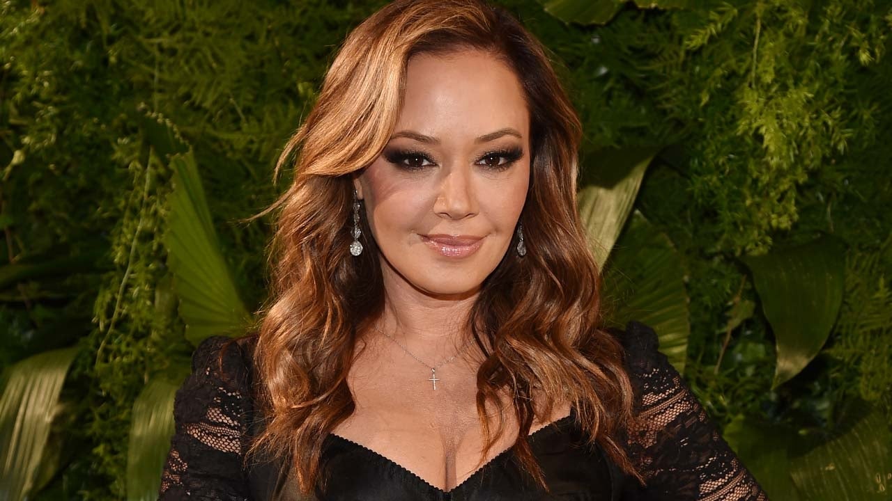 Leah Remini