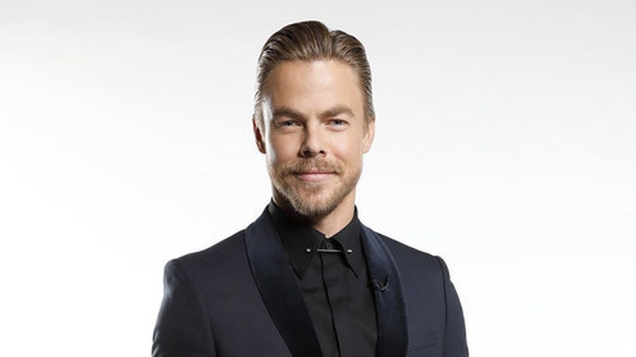 Derek Hough World of Dance