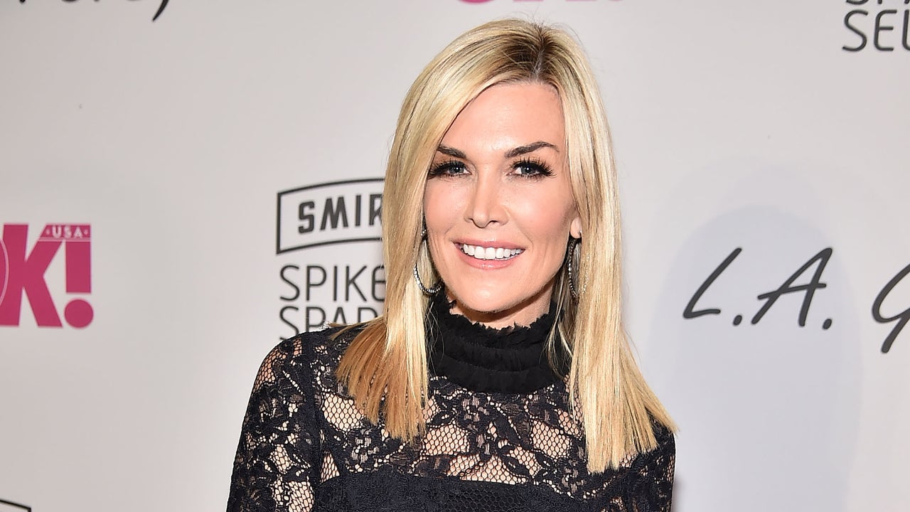 Tinsley Mortimer