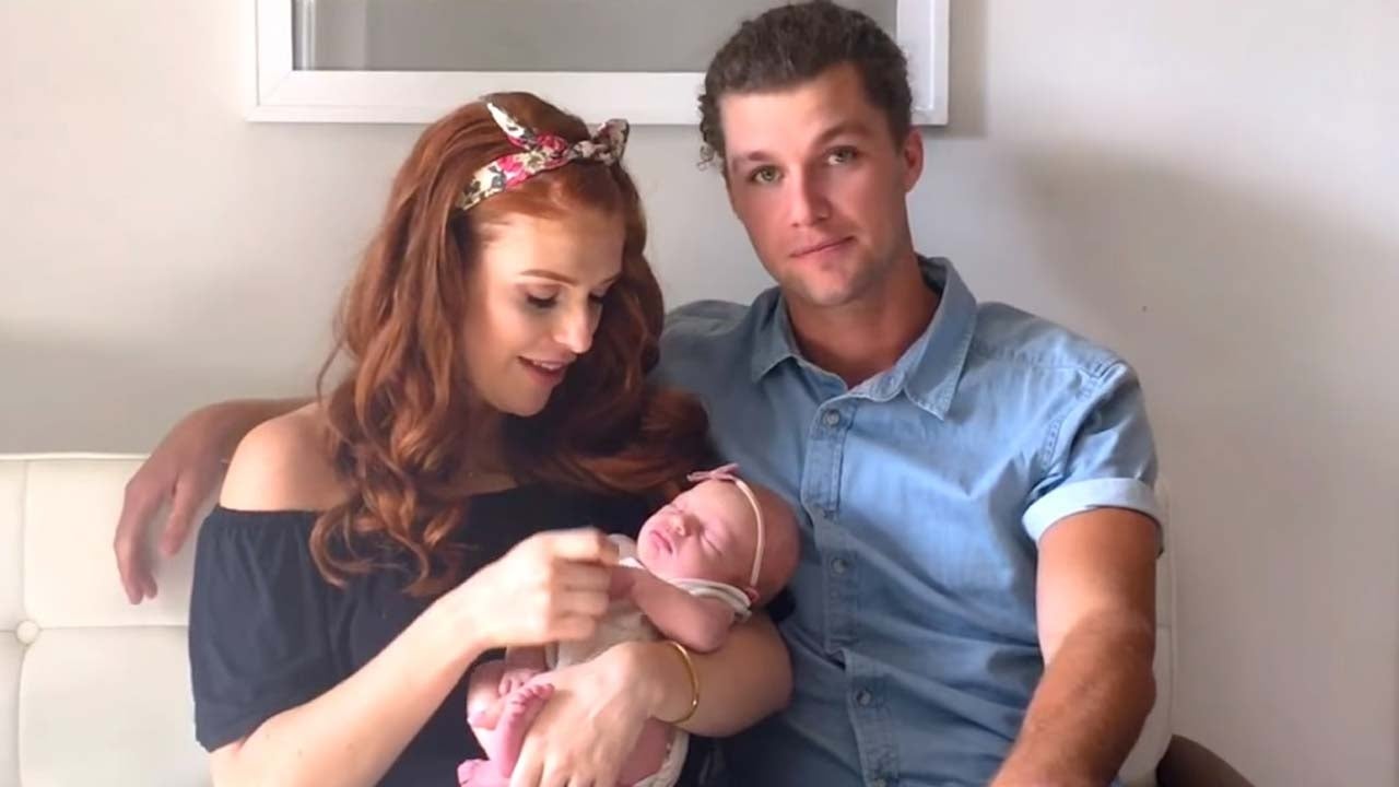 Jeremy and Audrey Roloff of 'Little People, Big World' on TLC