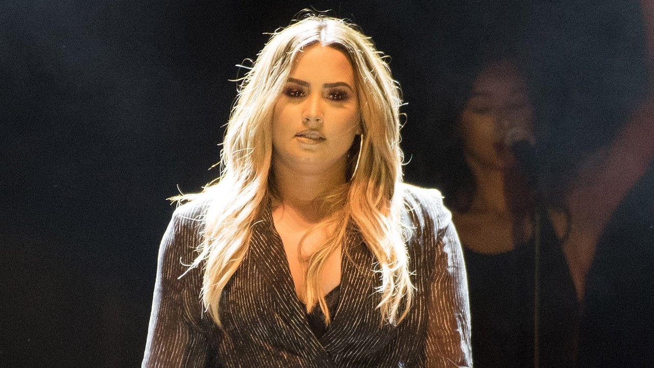 Luis Fonsi Sends Heartfelt Message to Demi Lovato Following Singer's  Suspected Overdose