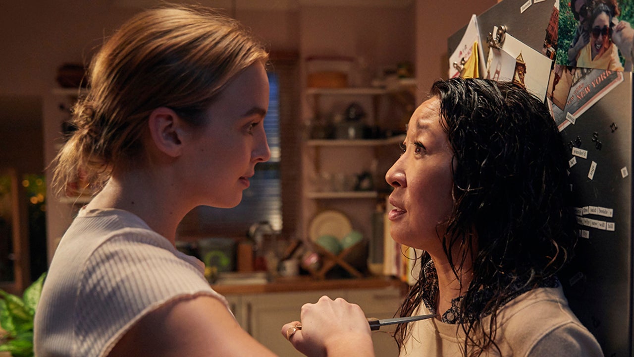 Killing Eve