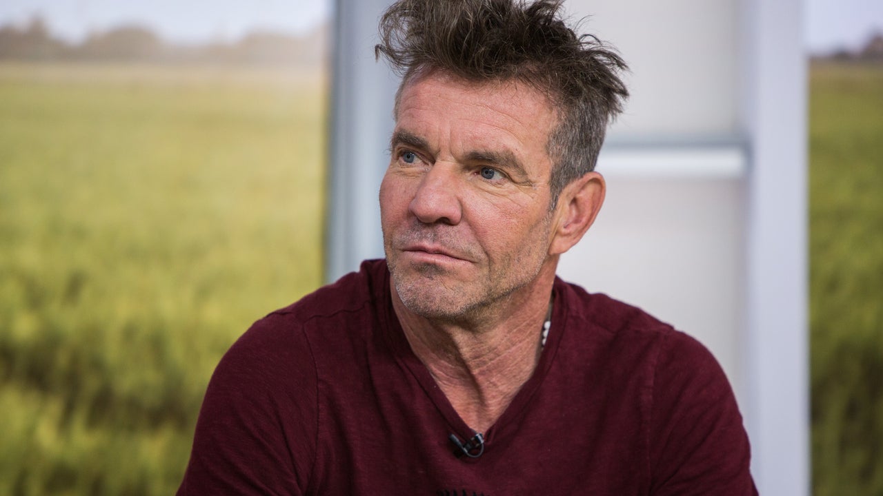 Dennis Quaid