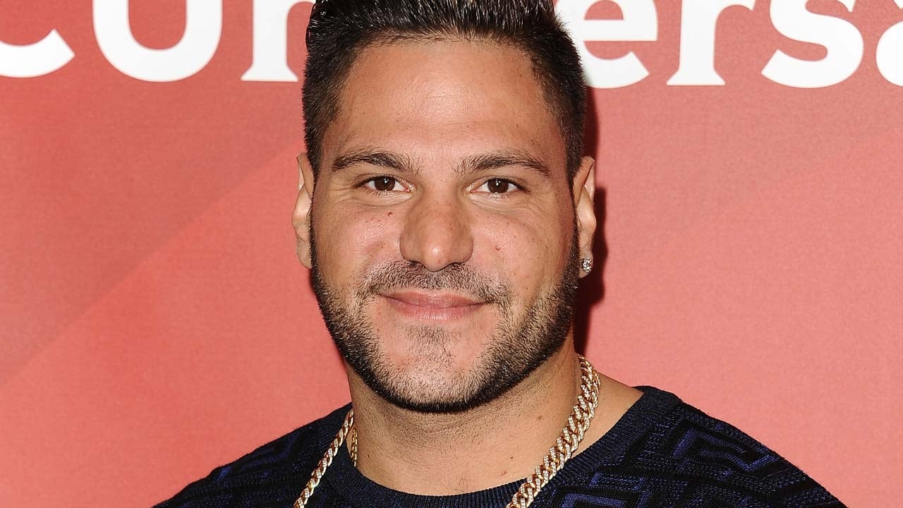 Ronnie Ortiz-Magro