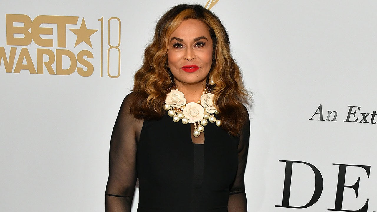 Tina Knowles