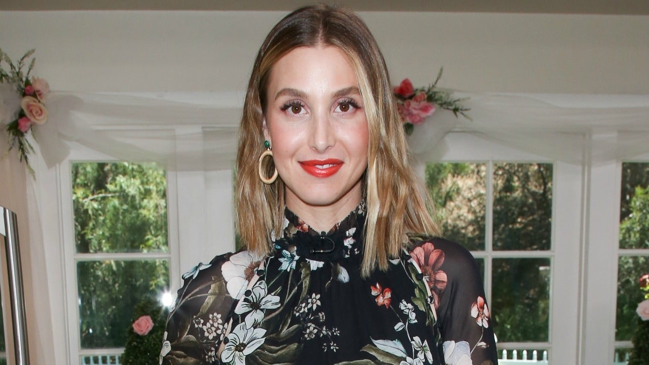 Whitney Port