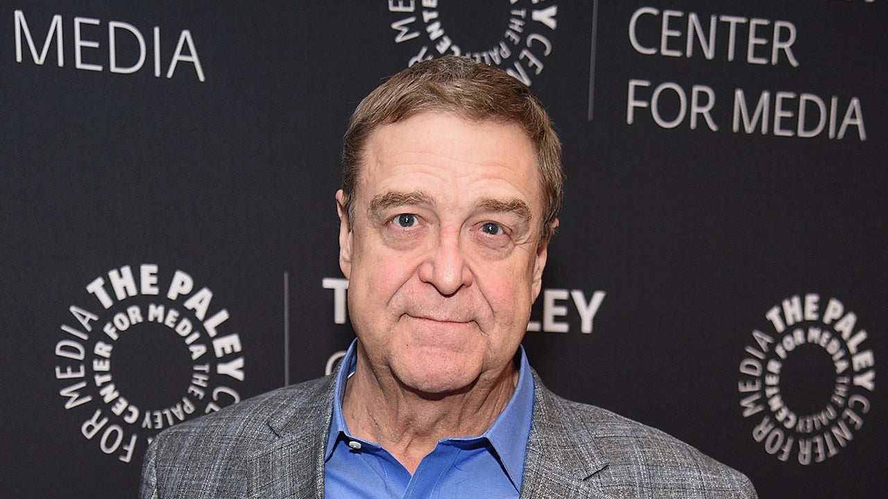 John Goodman