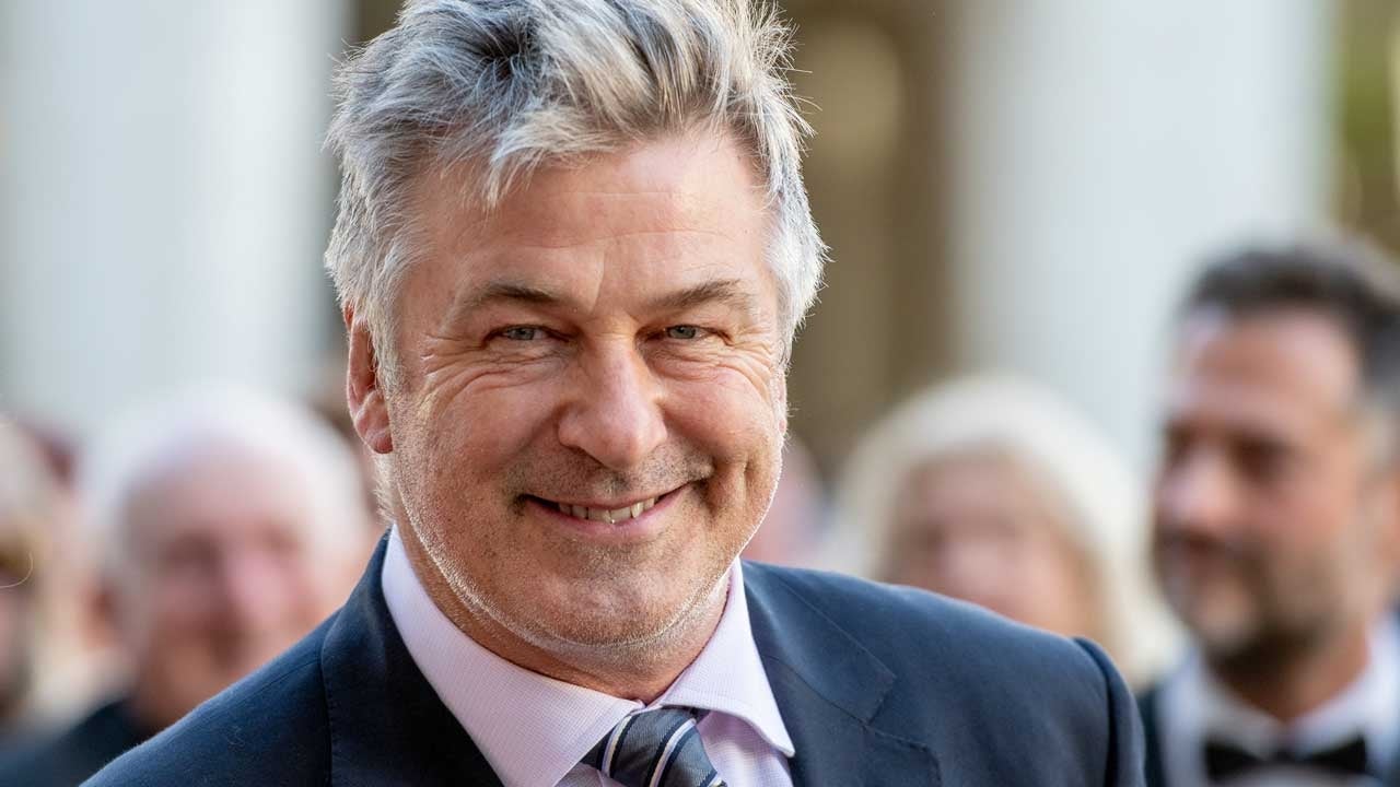 Alec Baldwin