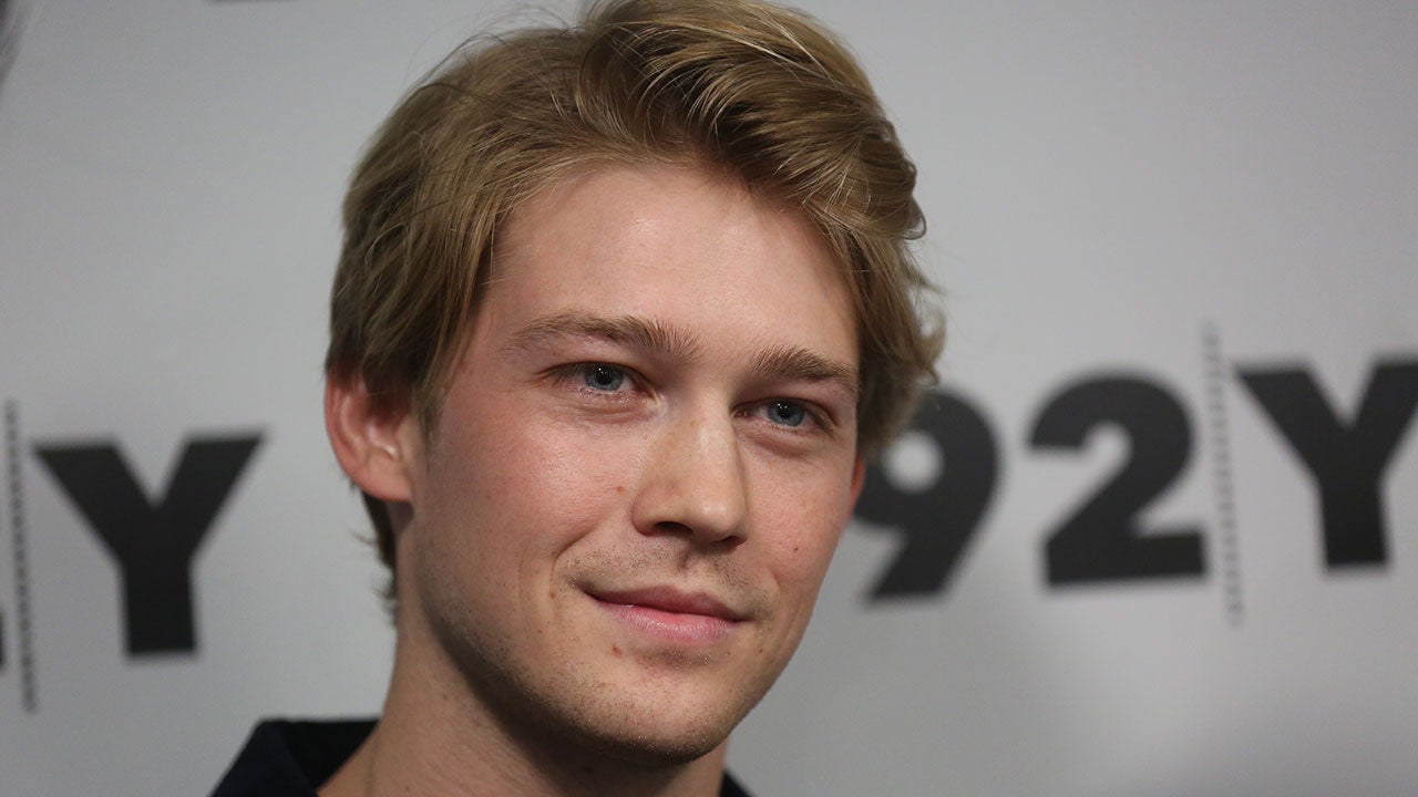 Joe Alwyn