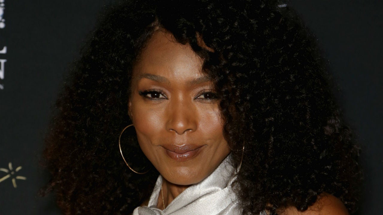 Angela Bassett