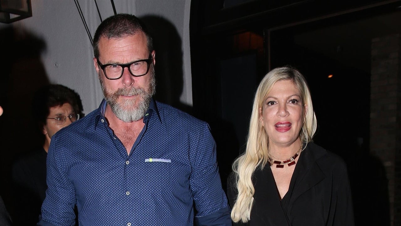 Tori Spelling, Dean McDermott