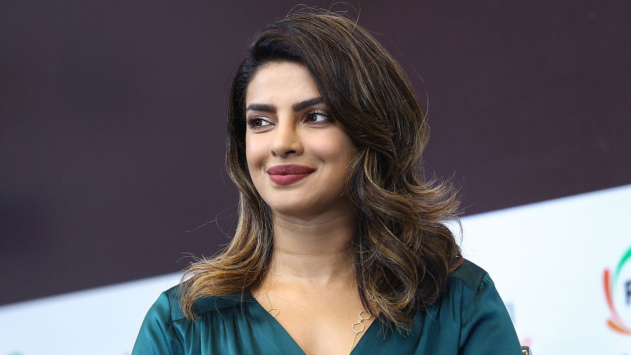 Priyanka Chopra