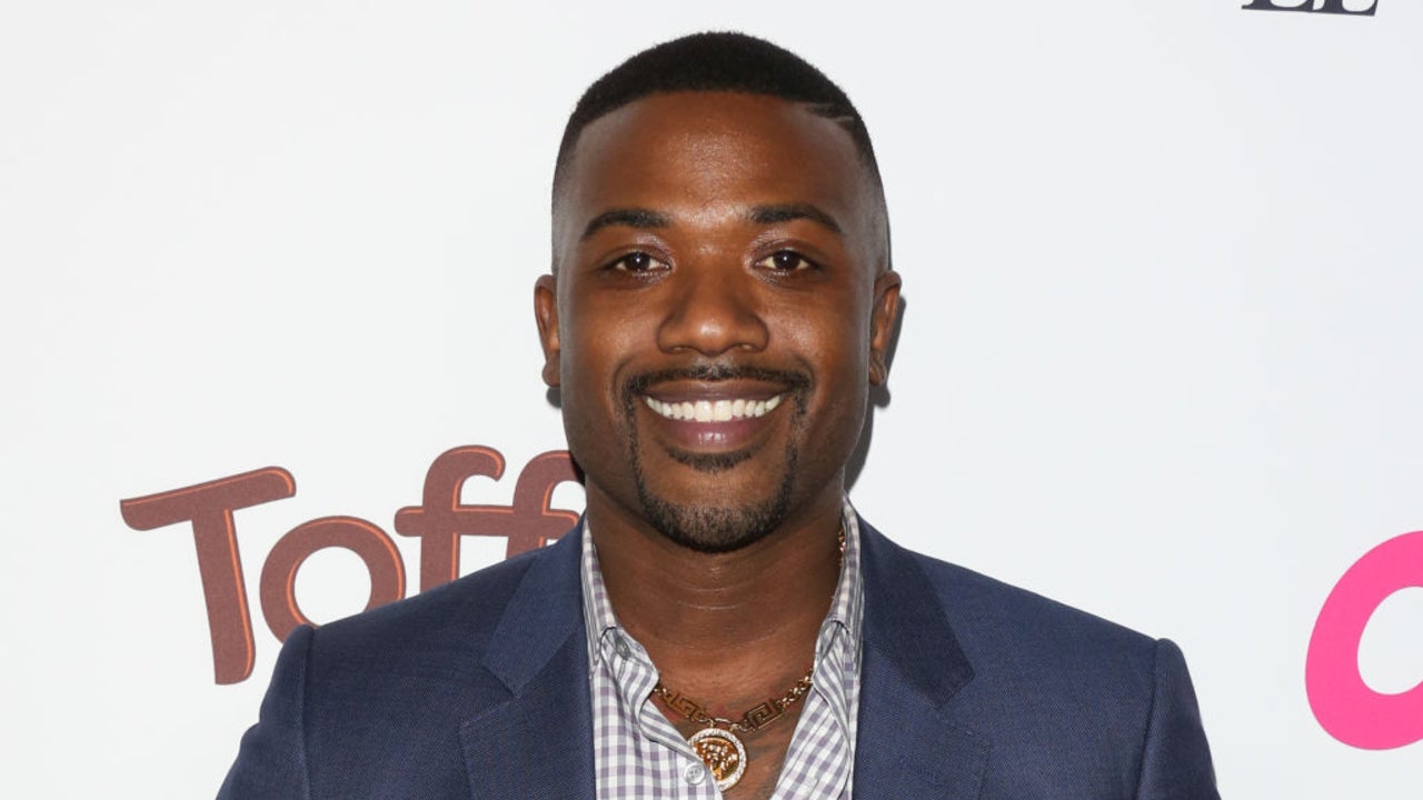 Ray J