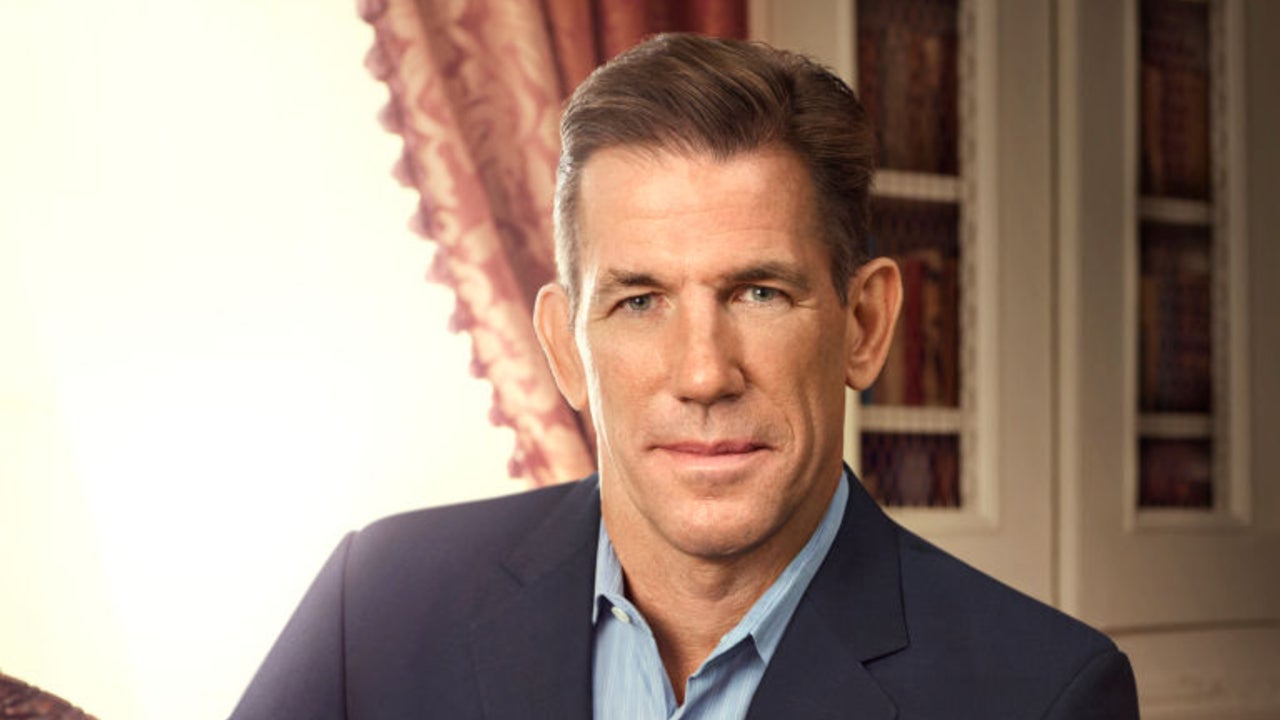 Thomas Ravenel