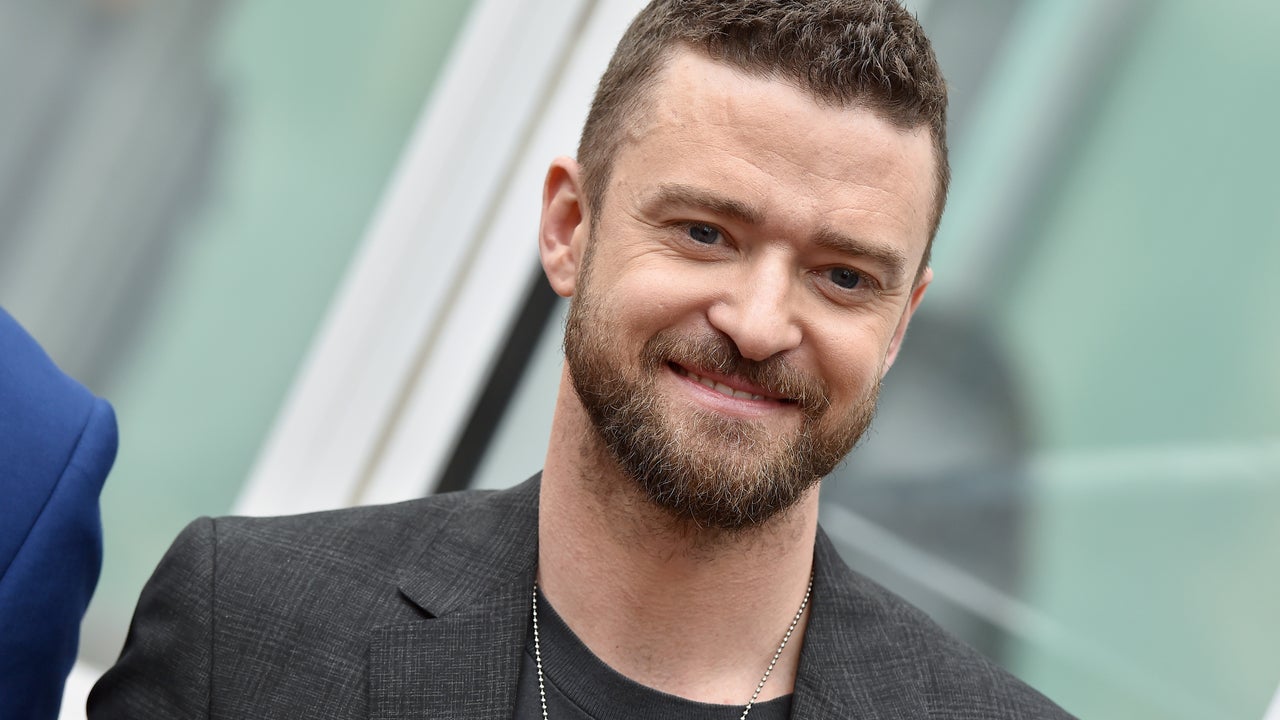 Justin Timberlake