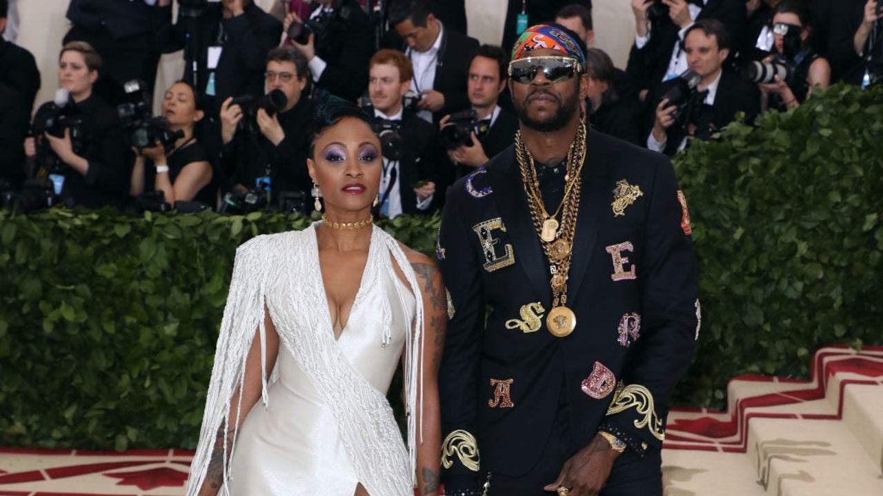 Kanye west 2 chainz cheap wedding