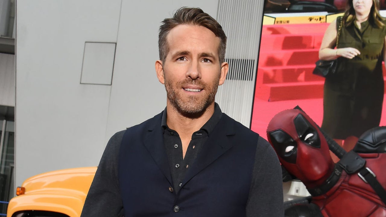 Ryan Reynolds thought he was going to die during 6 Underground car chase, Movie News