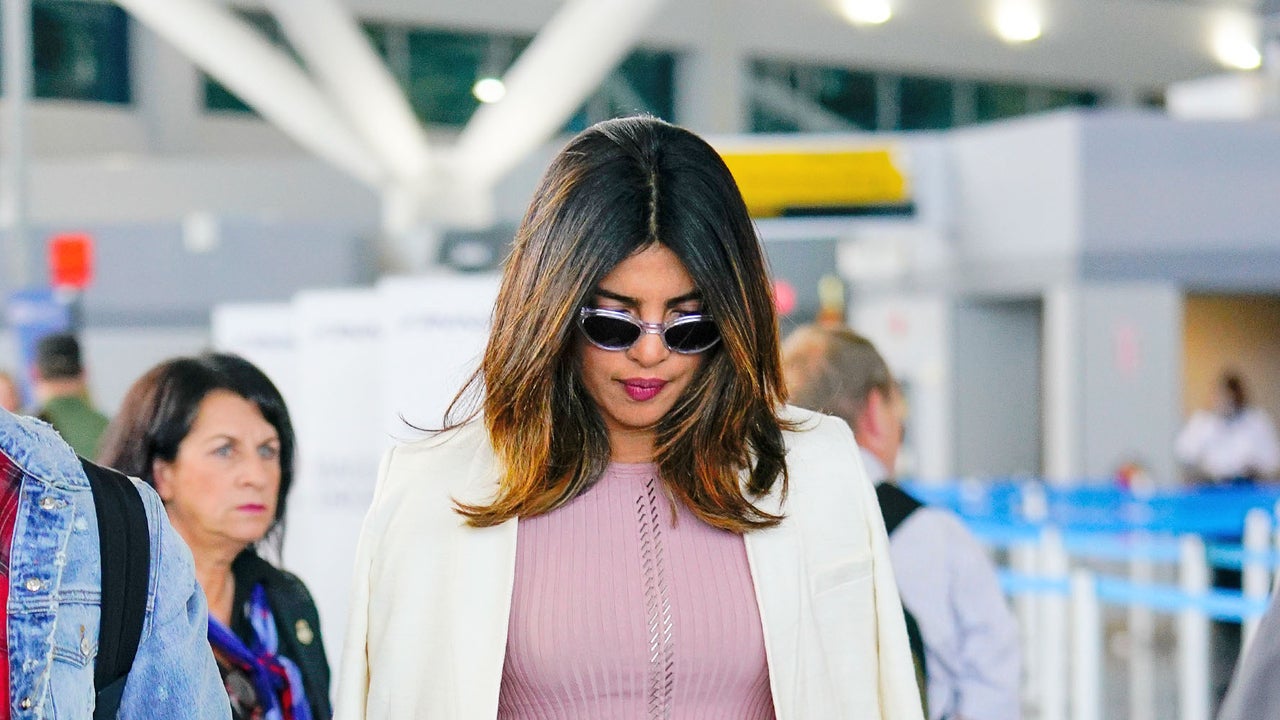 Airport Looks 2020: Style hits and misses from the airport this week