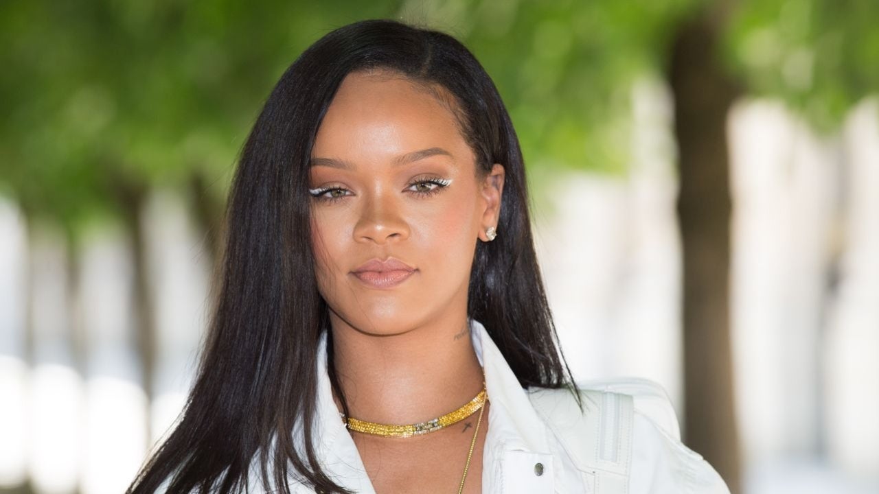 Meet the Grad Overseeing Rihanna's Lingerie Brand – FIT Newsroom