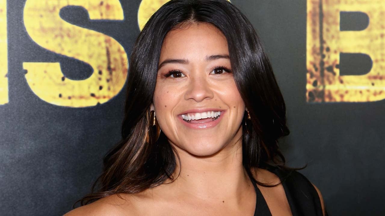 Gina Rodriguez