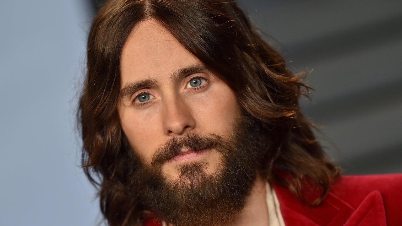 Jared Leto