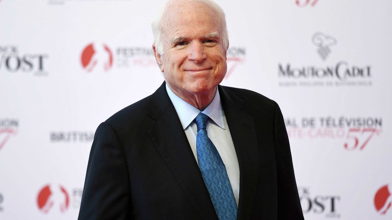 John McCain