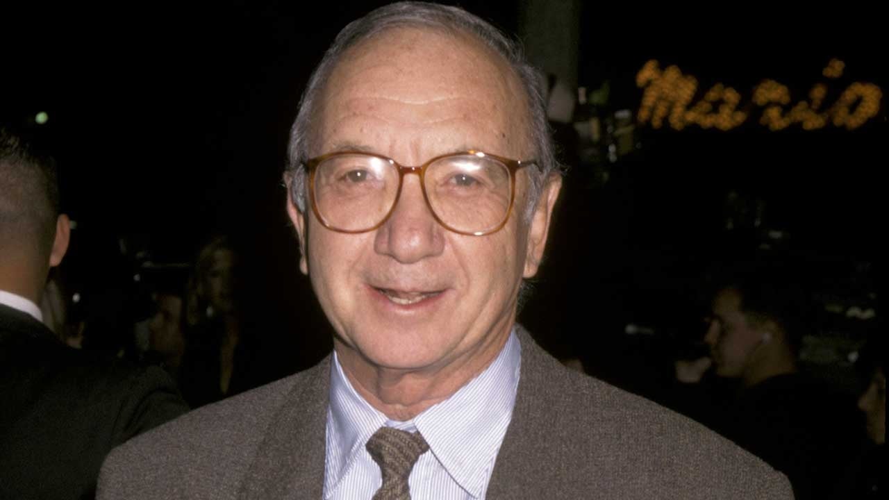 Neil Simon