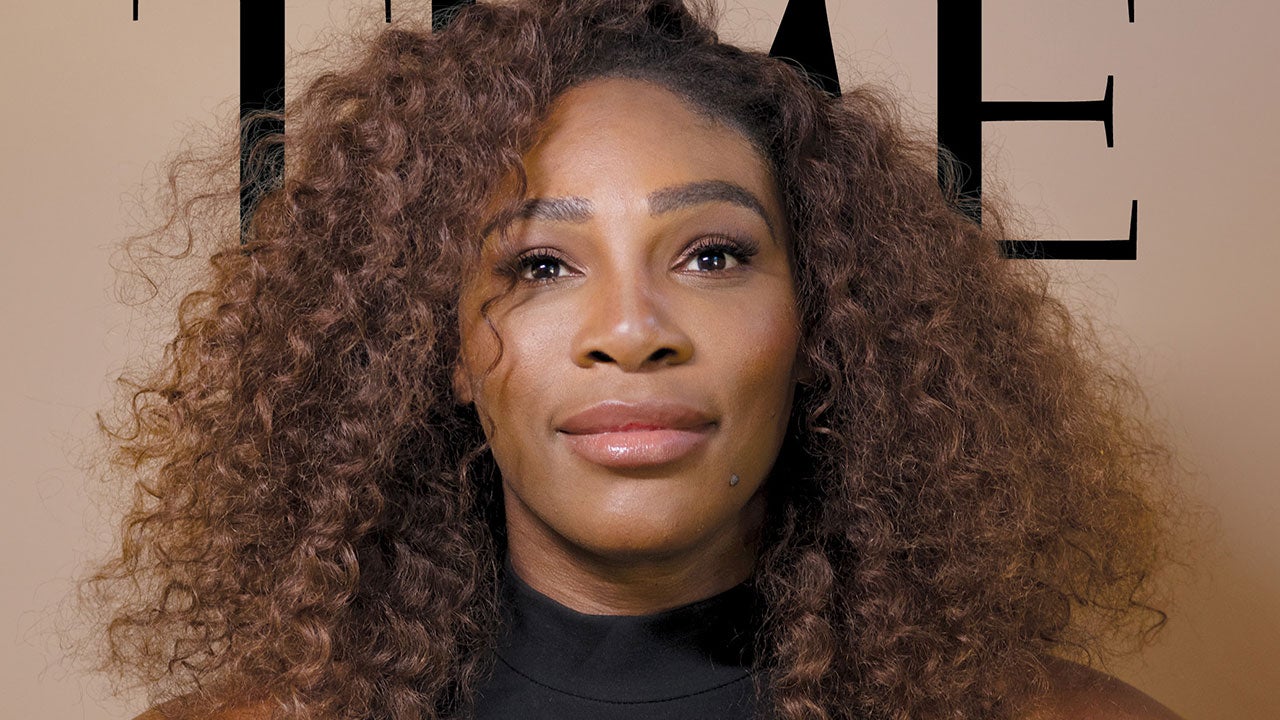 Serena Williams