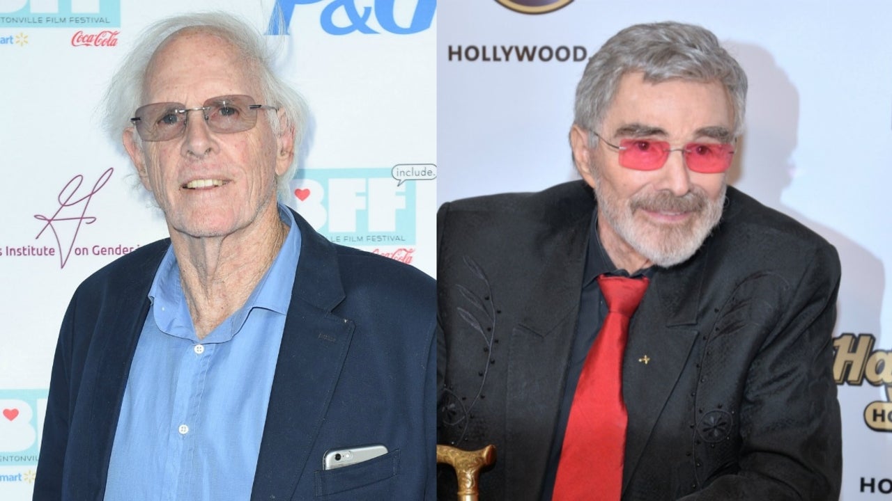 Burt Reynolds, Bruce Dern