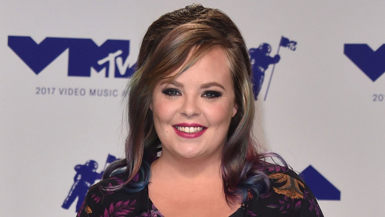 Catelynn Lowell