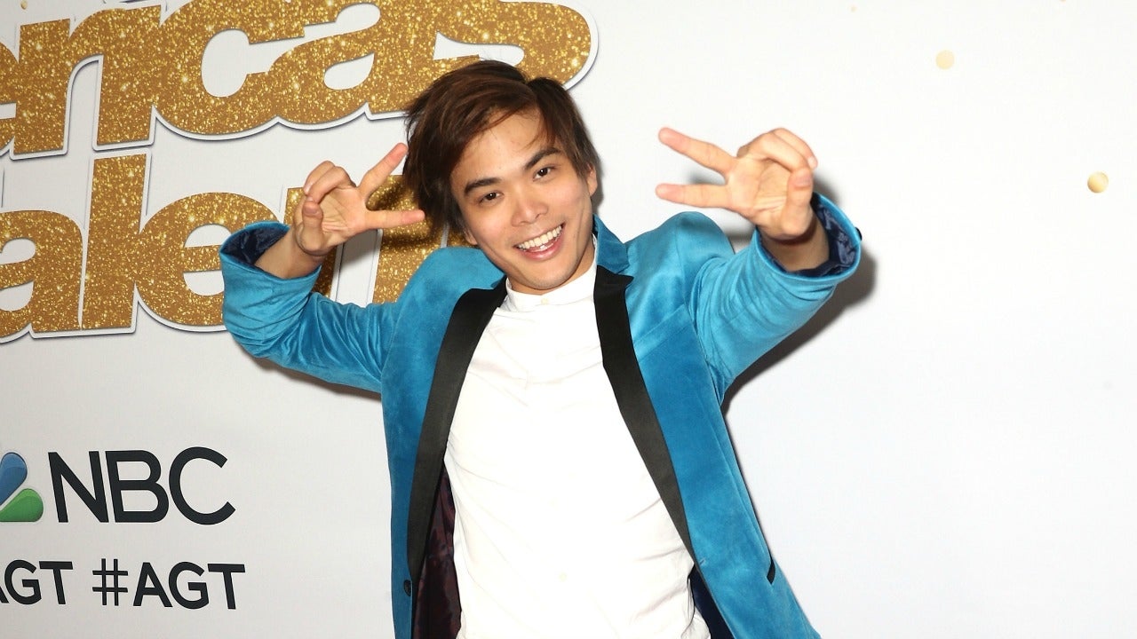 Shin Lim