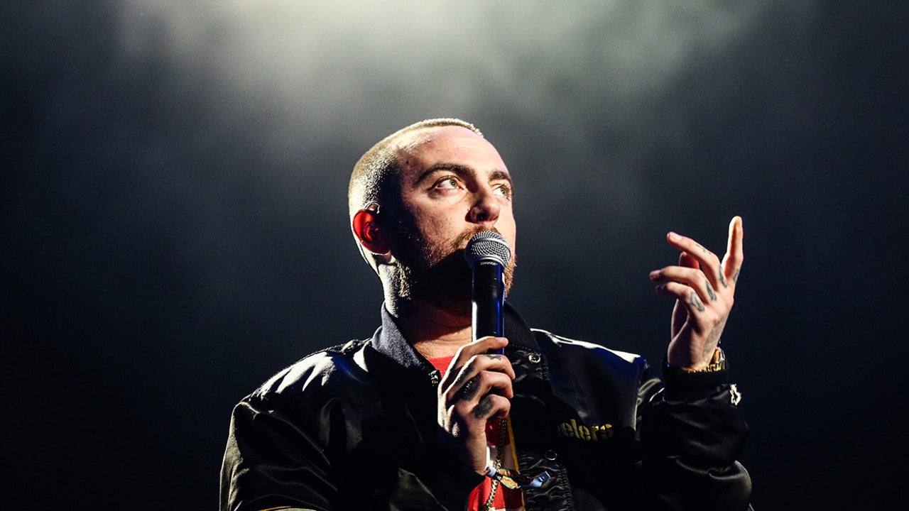 Mac Miller