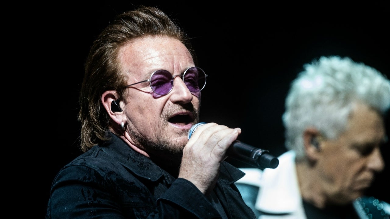 Bono U2