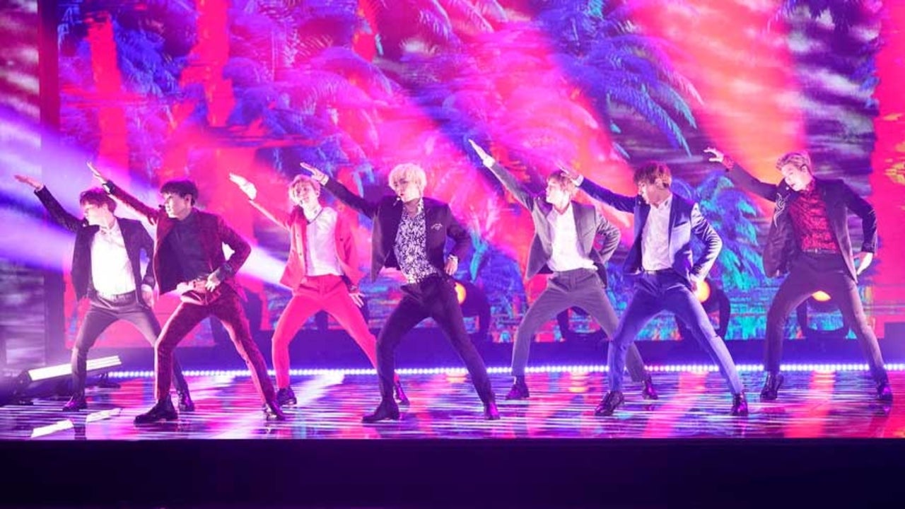 BTS to Speak at UN General Assembly's SDG Moment Today, Here's How You Can  Watch - News18