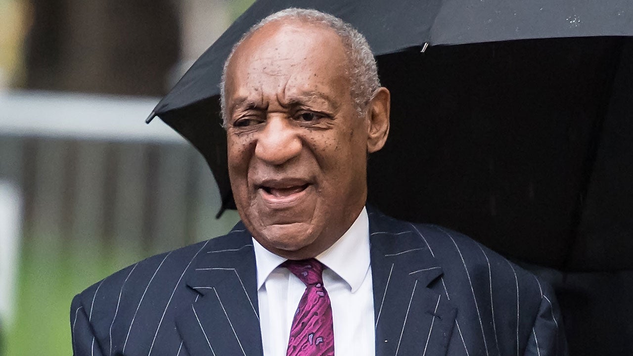 Bill Cosby Sentencing Day 2