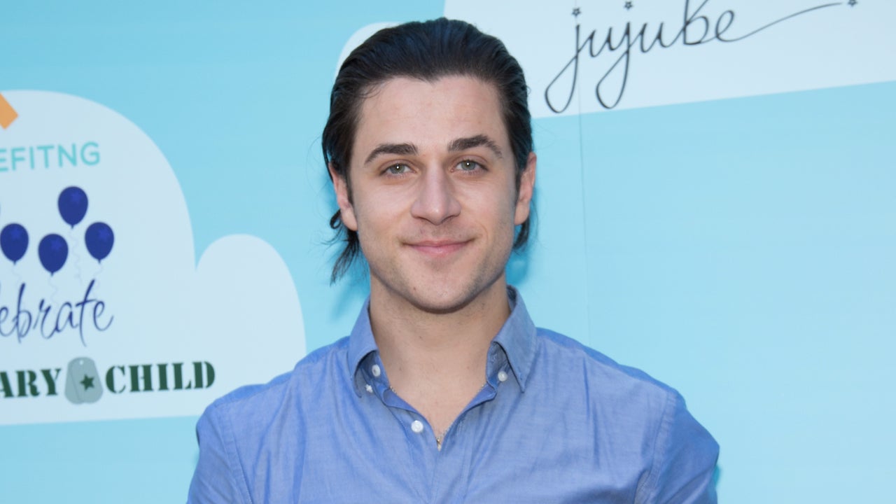 David Henrie