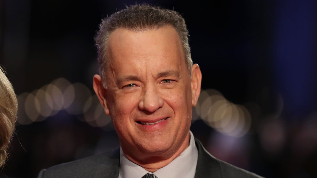 Tom Hanks, Mister Rogers