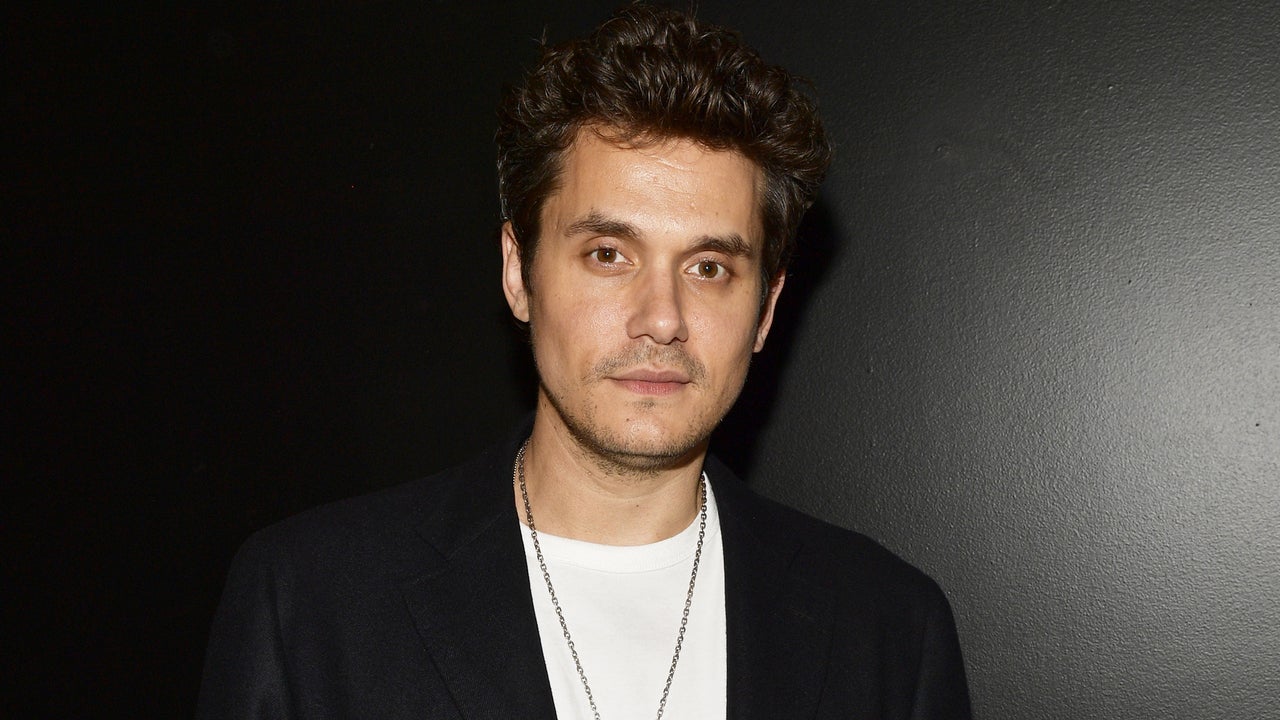 John Mayer