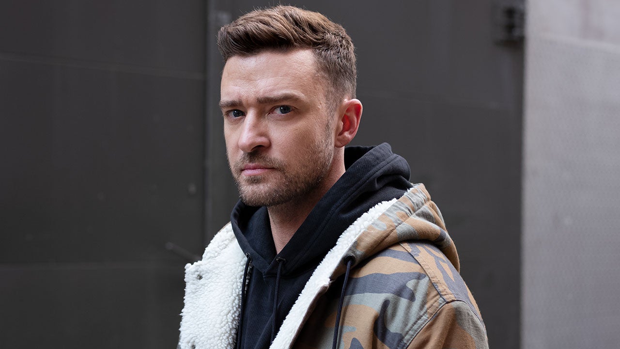 Justin Timberlake 1280