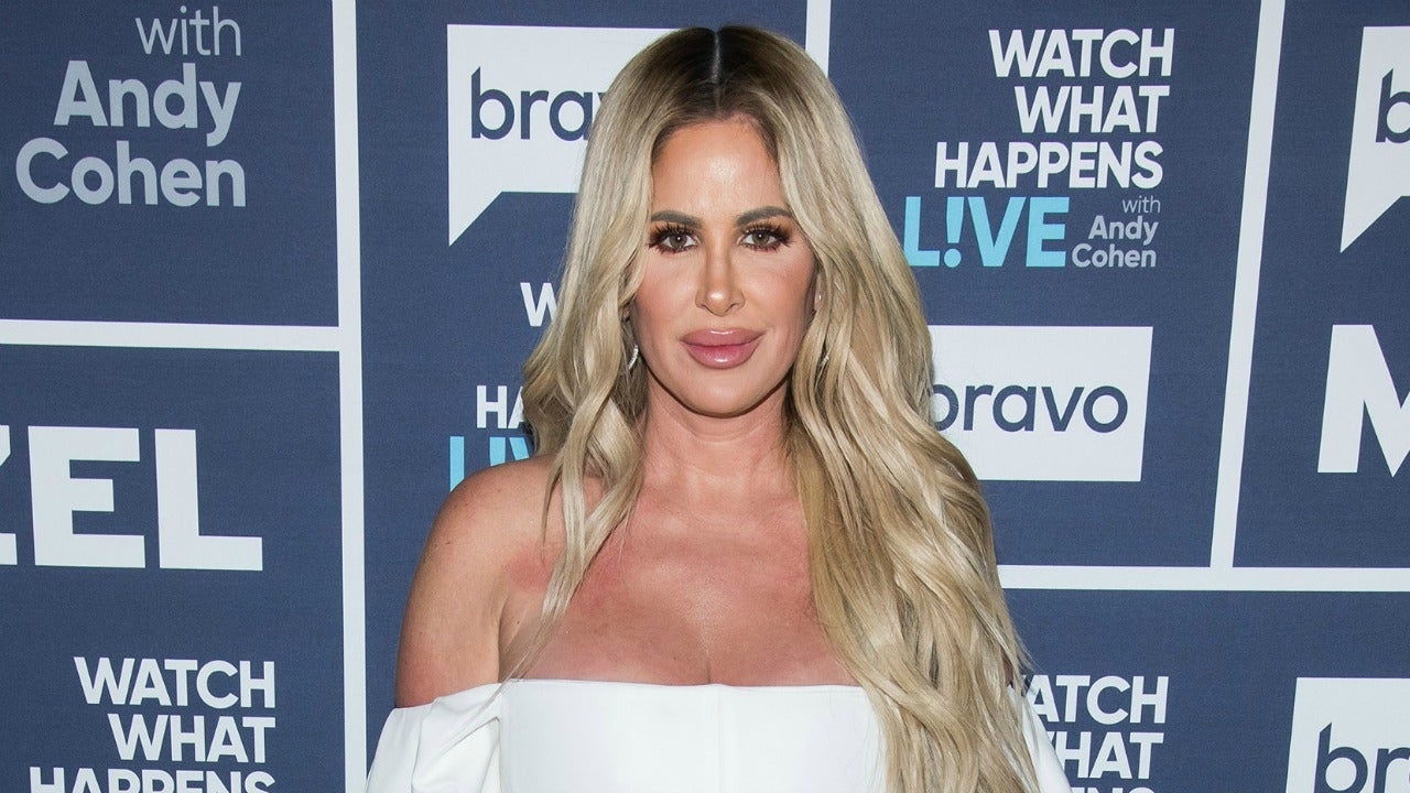 Kim Zolciak