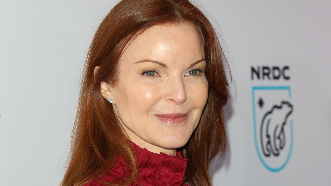 Marcia Cross