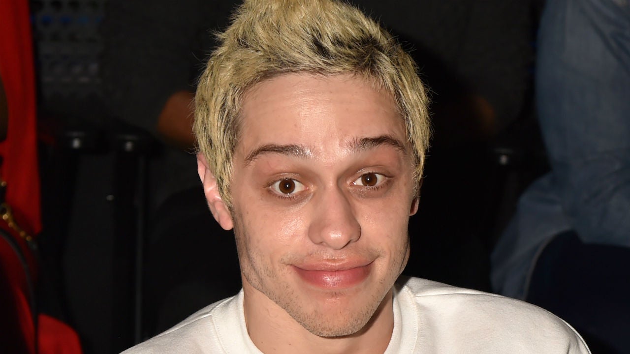 Pete Davidson