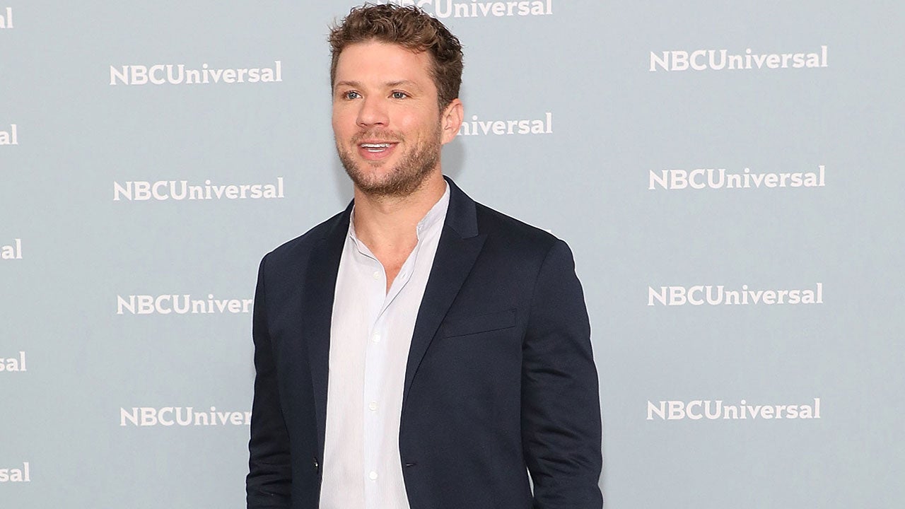 Ryan Phillippe