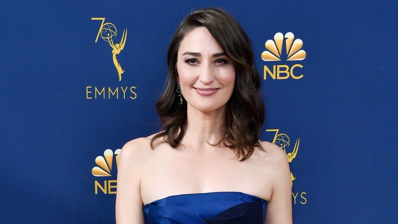 Sara Bareilles Emmys 2018