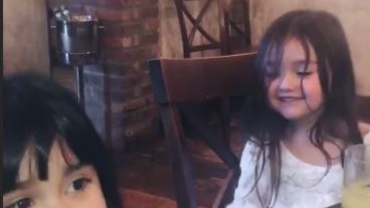 Snooki and JWoww's Daughters are Mini Versions of Themselves