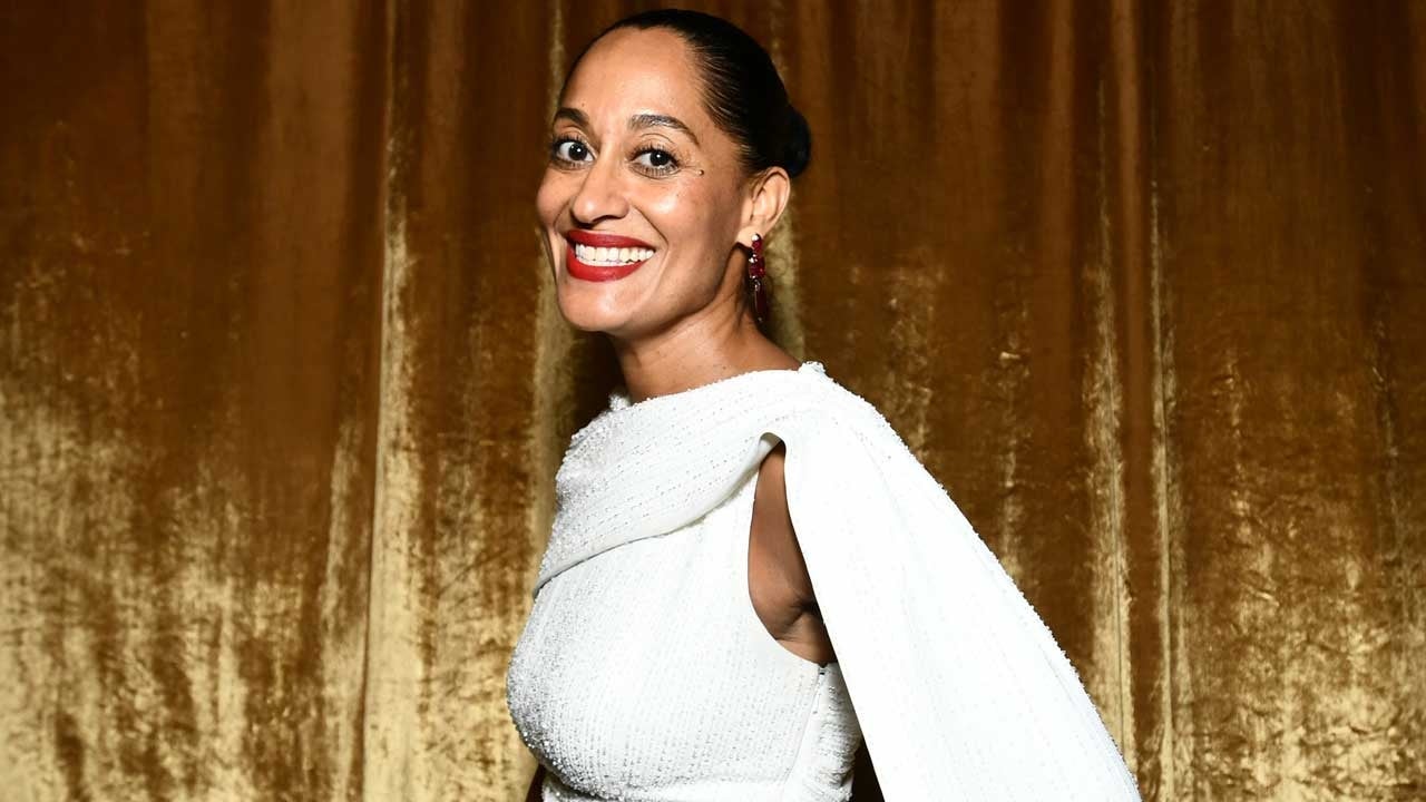 Tracee Ellis Ross