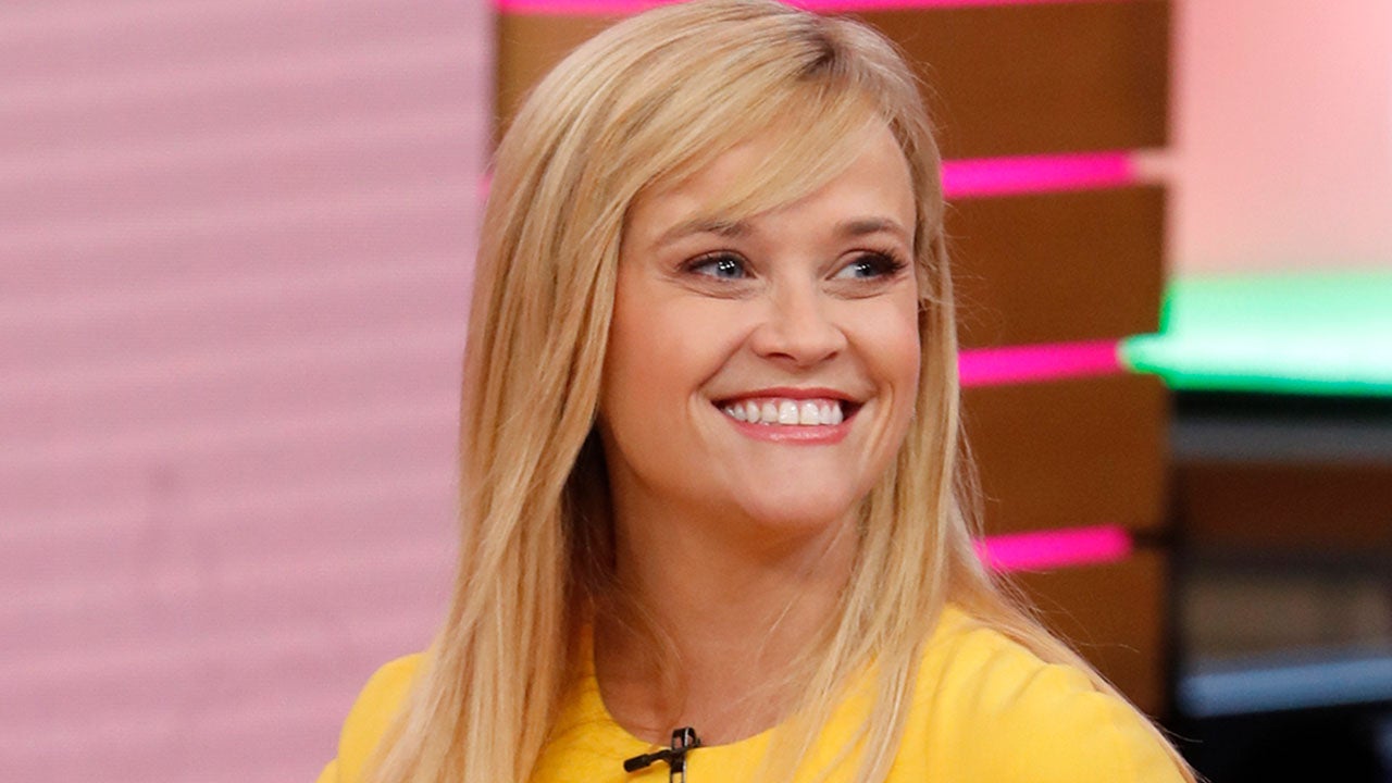 Reese Witherspoon