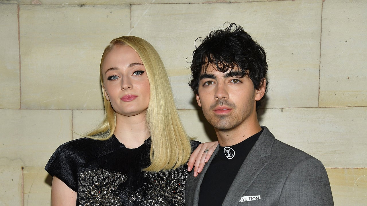 Sophie Turner, Joe Jonas